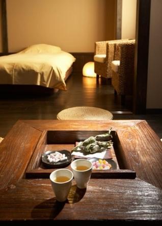 Echigo Yuzawa Hatago Isen Kamer foto