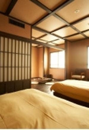 Echigo Yuzawa Hatago Isen Kamer foto
